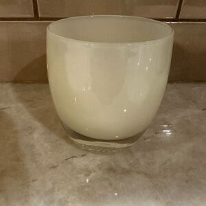 GLASSYBABY kindness votive - candle holder